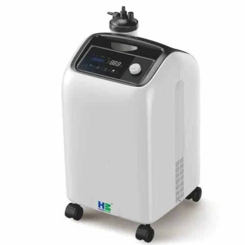5 Litre Oxygen Concentrator For Rental In Bangalore